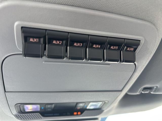 2026 Ford Super Duty F-250 SRW XL 4WD Crew Cab 8' Box