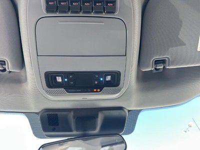 2026 Ford Super Duty F-250 SRW XL 4WD Crew Cab 8' Box