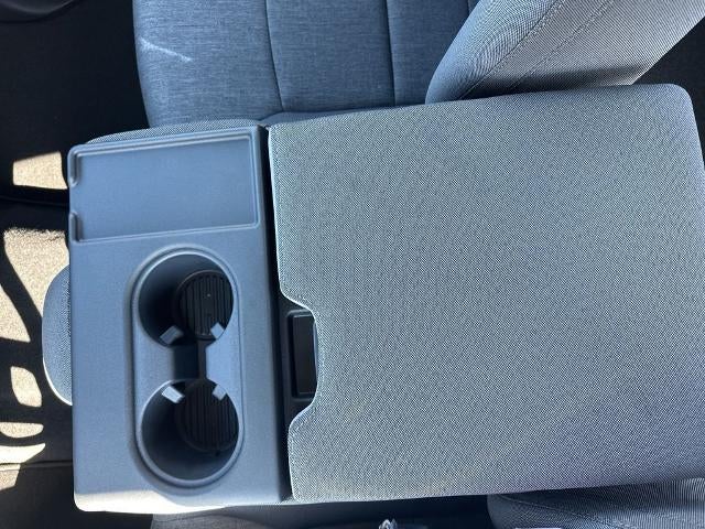 2026 Ford Super Duty F-250 SRW XL 4WD Crew Cab 8' Box