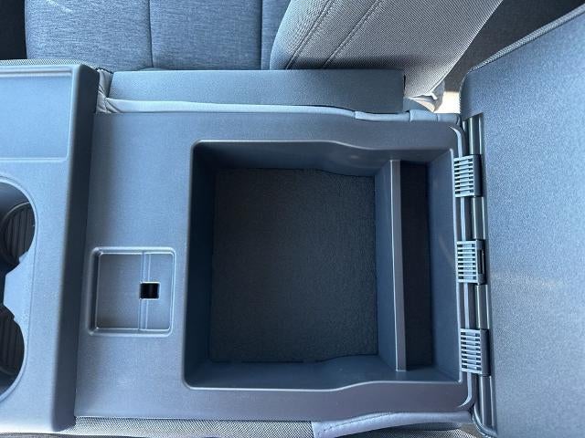 2026 Ford Super Duty F-250 SRW XL 4WD Crew Cab 8' Box