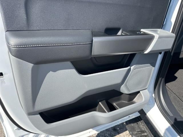 2026 Ford Super Duty F-250 SRW XL 4WD Crew Cab 8' Box