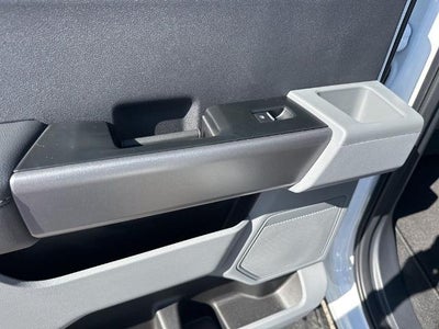 2026 Ford Super Duty F-250 SRW XL 4WD Crew Cab 8' Box