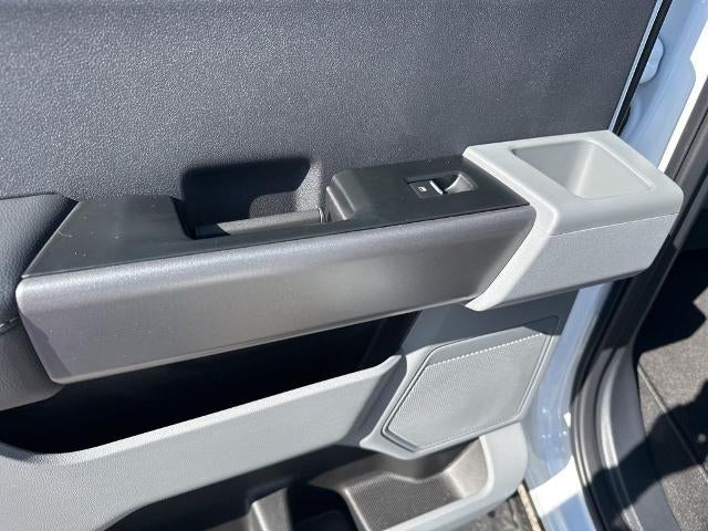 2026 Ford Super Duty F-250 SRW XL 4WD Crew Cab 8' Box