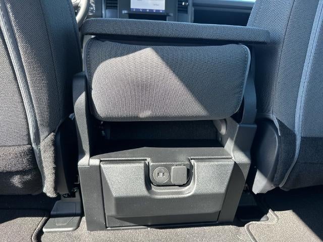 2026 Ford Super Duty F-250 SRW XL 4WD Crew Cab 8' Box