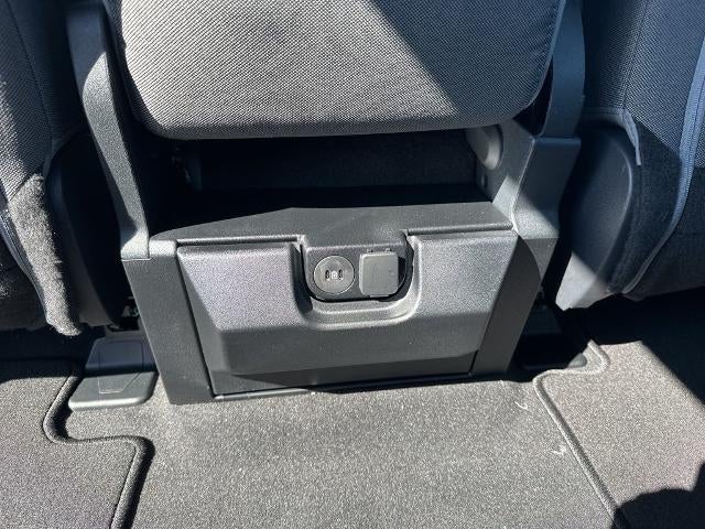 2026 Ford Super Duty F-250 SRW XL 4WD Crew Cab 8' Box