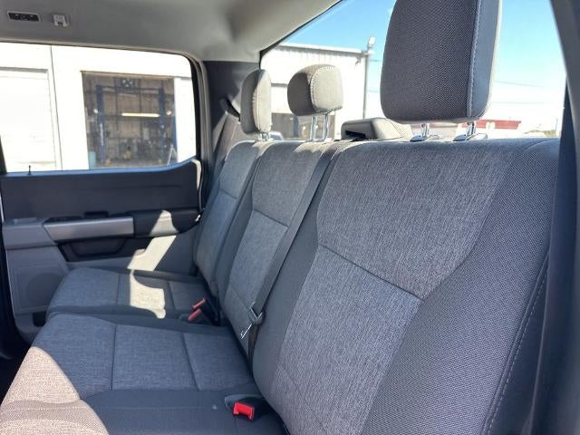 2026 Ford Super Duty F-250 SRW XL 4WD Crew Cab 8' Box