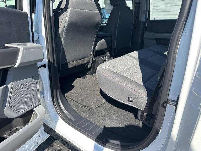 2026 Ford Super Duty F-250 SRW XL 4WD Crew Cab 8' Box