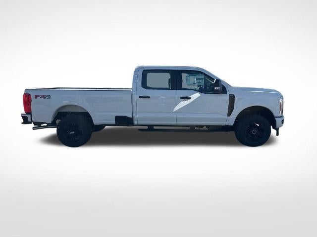 2026 Ford Super Duty F-250 SRW XL 4WD Crew Cab 8' Box