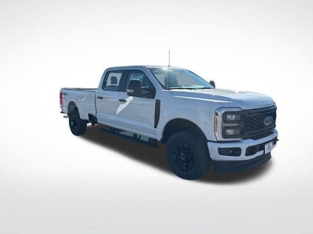 2026 Ford Super Duty F-250 SRW XL 4WD Crew Cab 8' Box