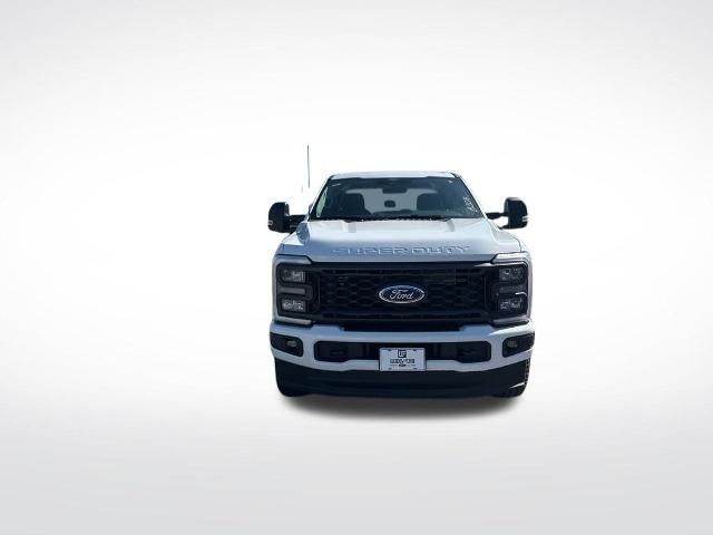 2026 Ford Super Duty F-250 SRW XL 4WD Crew Cab 8' Box