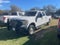 2020 Ford Super Duty F-250 SRW XL 4WD Crew Cab 6.75' Box