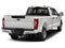 2020 Ford Super Duty F-250 SRW XL 4WD Crew Cab 6.75' Box