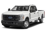 2026 Ford Super Duty F-250 SRW XL 4WD Crew Cab 6.75' Box