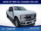 2026 Ford Super Duty F-250 SRW XLT 4WD Crew Cab 6.75' Box