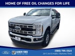 2026 Ford Super Duty F-250 SRW XLT 4WD Crew Cab 6.75' Box