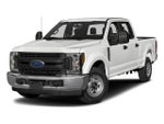 2017 Ford Super Duty F-250 SRW XL 4WD Crew Cab 6.75' Box