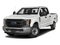 2017 Ford Super Duty F-250 SRW XL 4WD Crew Cab 6.75' Box