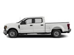 2017 Ford Super Duty F-250 SRW XL 4WD Crew Cab 6.75' Box