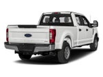 2017 Ford Super Duty F-250 SRW XL 4WD Crew Cab 6.75' Box