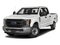 2017 Ford Super Duty F-250 SRW XL 4WD Crew Cab 6.75' Box