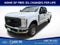 2026 Ford Super Duty F-250 SRW XL 4WD Crew Cab 6.75' Box