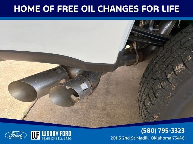 2026 Ford Super Duty F-250 SRW XL 4WD Crew Cab 6.75' Box