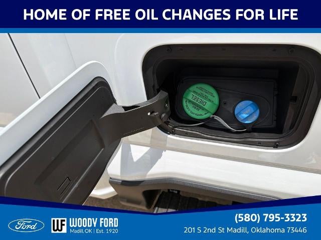 2026 Ford Super Duty F-250 SRW XL 4WD Crew Cab 6.75' Box