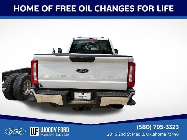 2026 Ford Super Duty F-250 SRW XL 4WD Crew Cab 6.75' Box