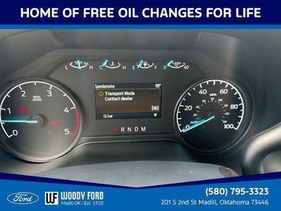 2026 Ford Super Duty F-250 SRW XL 4WD Crew Cab 6.75' Box