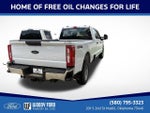 2026 Ford Super Duty F-250 SRW XL 4WD Crew Cab 6.75' Box