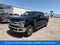 2018 Ford Super Duty F-250 SRW LARIAT 4WD Crew Cab 6.75' Box