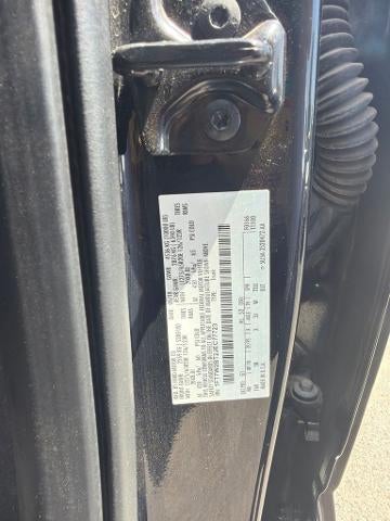 2018 Ford Super Duty F-250 SRW LARIAT 4WD Crew Cab 6.75' Box