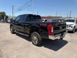 2018 Ford Super Duty F-250 SRW LARIAT 4WD Crew Cab 6.75' Box