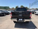 2018 Ford Super Duty F-250 SRW LARIAT 4WD Crew Cab 6.75' Box