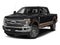 2018 Ford Super Duty F-250 SRW LARIAT 4WD Crew Cab 6.75' Box