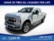 2026 Ford Super Duty F-250 SRW XLT 4WD Crew Cab 6.75' Box