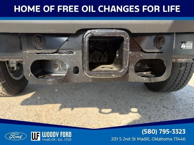 2026 Ford Super Duty F-250 SRW XLT 4WD Crew Cab 6.75' Box