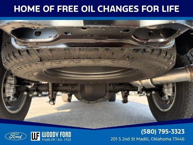 2026 Ford Super Duty F-250 SRW XLT 4WD Crew Cab 6.75' Box