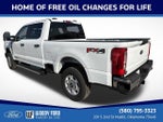2026 Ford Super Duty F-250 SRW XLT 4WD Crew Cab 6.75' Box