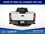 2026 Ford Super Duty F-250 SRW XLT 4WD Crew Cab 6.75' Box