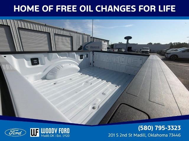 2026 Ford Super Duty F-250 SRW XLT 4WD Crew Cab 6.75' Box