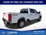 2026 Ford Super Duty F-250 SRW XLT 4WD Crew Cab 6.75' Box
