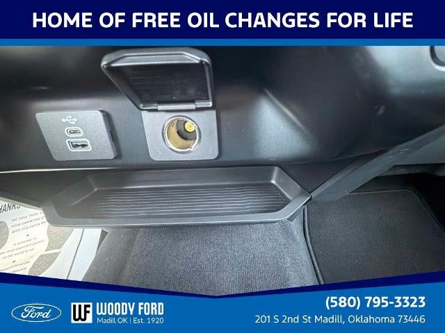 2026 Ford Super Duty F-250 SRW XLT 4WD Crew Cab 6.75' Box