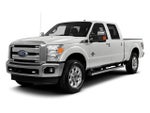 2014 Ford Super Duty F-250 SRW 4WD Crew Cab 6-3/4 Ft Box XL