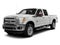 2014 Ford Super Duty F-250 SRW 4WD Crew Cab 6-3/4 Ft Box XL