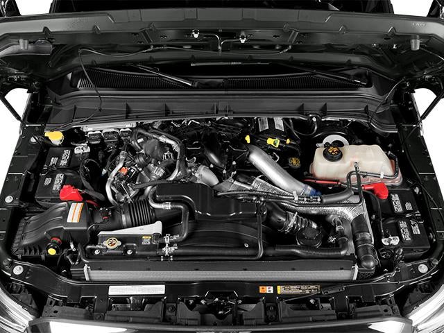 2014 Ford Super Duty F-250 SRW 4WD Crew Cab 6-3/4 Ft Box XL