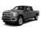 2014 Ford Super Duty F-250 SRW 4WD Crew Cab 6-3/4 Ft Box XL