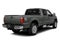 2014 Ford Super Duty F-250 SRW 4WD Crew Cab 6-3/4 Ft Box XL