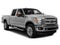 2014 Ford Super Duty F-250 SRW 4WD Crew Cab 6-3/4 Ft Box XL