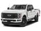 2026 Ford Super Duty F-250 SRW XLT 4WD Crew Cab 6.75' Box